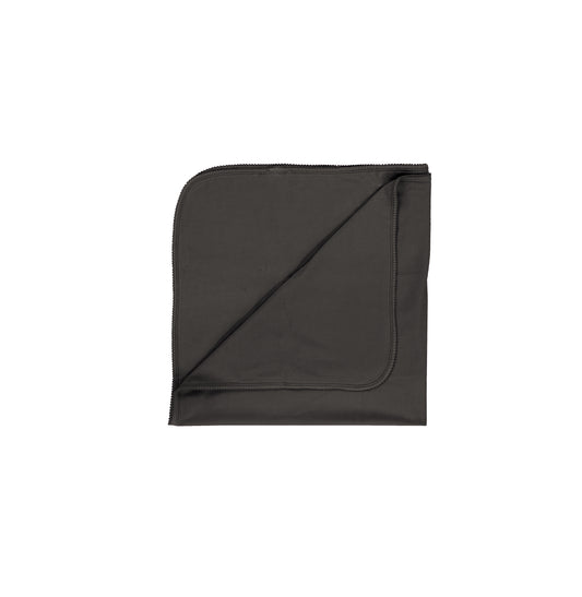 RICK RACK TRIM BLANKET