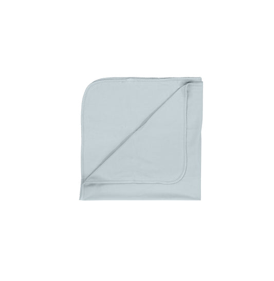 RICK RACK TRIM BLANKET