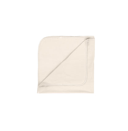 RICK RACK TRIM BLANKET