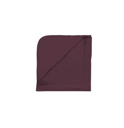 RICK RACK TRIM BLANKET