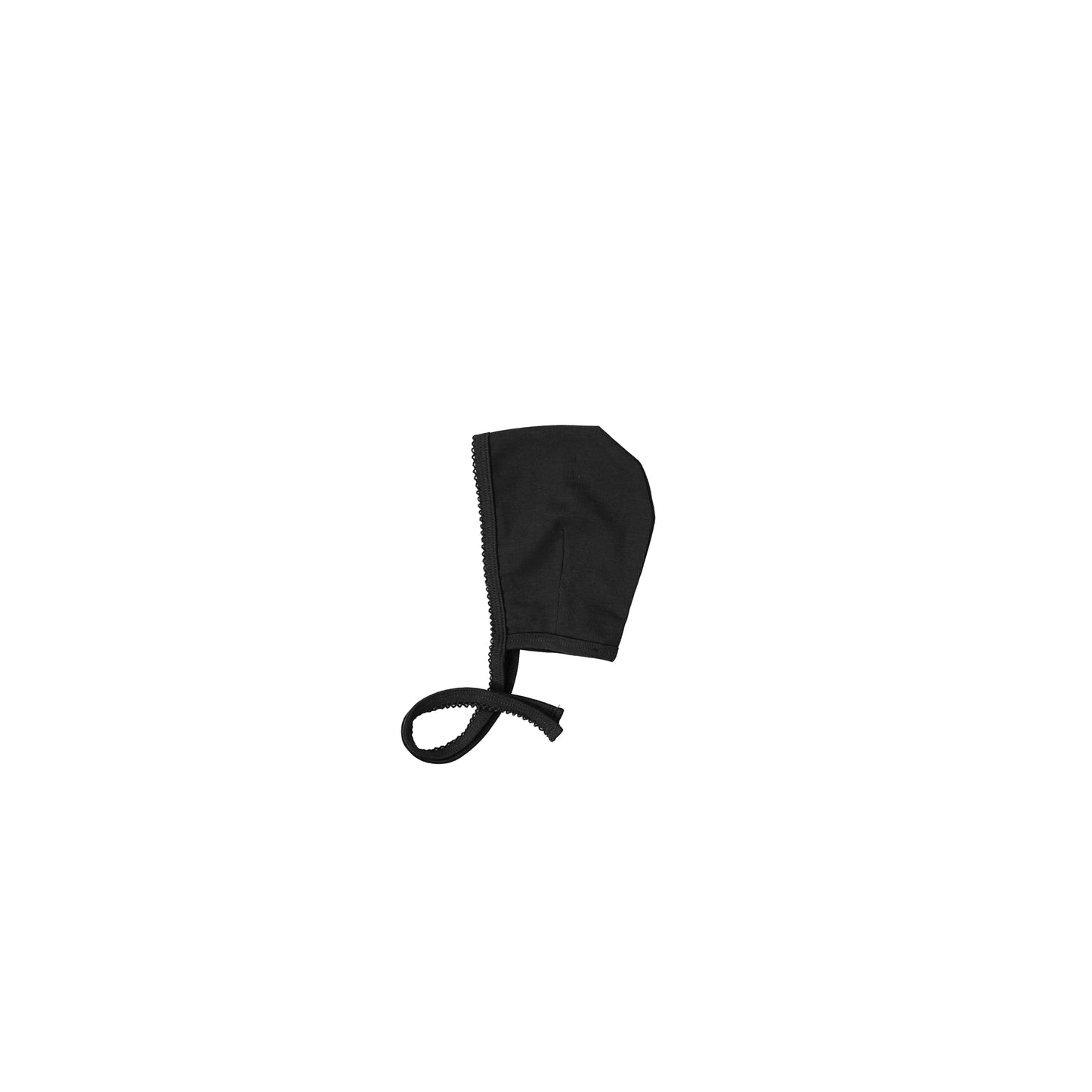 RICK RACK TRIM BONNET