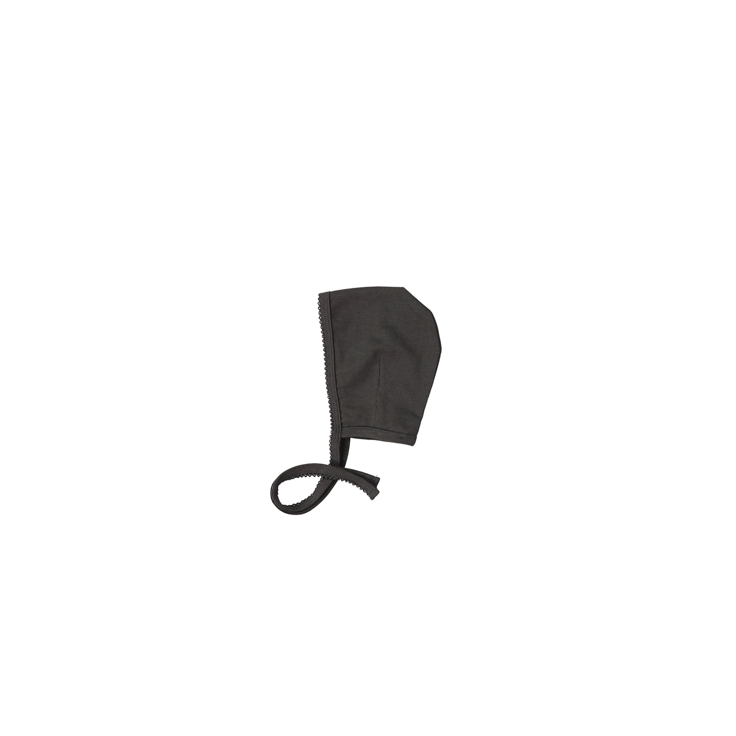 RICK RACK TRIM BONNET