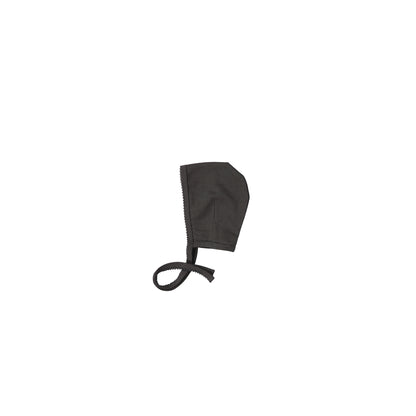 RICK RACK TRIM BONNET