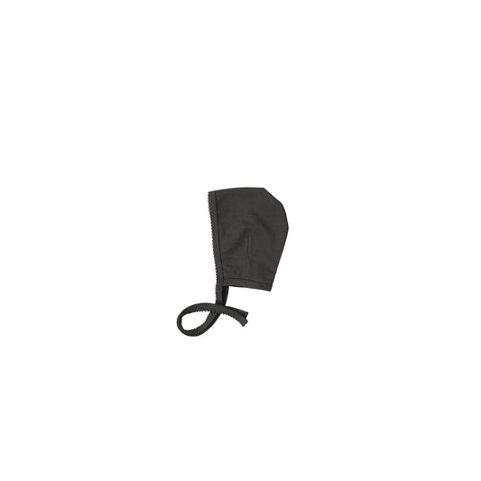 RICK RACK TRIM BONNET