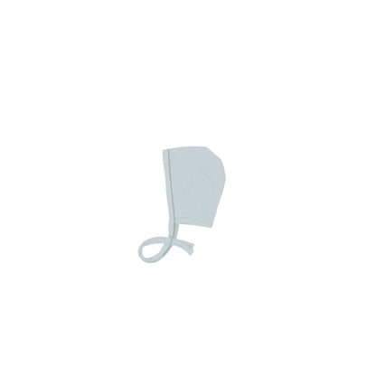 RICK RACK TRIM BONNET