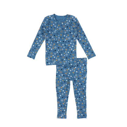 SCATTERED STAR PAJAMAS