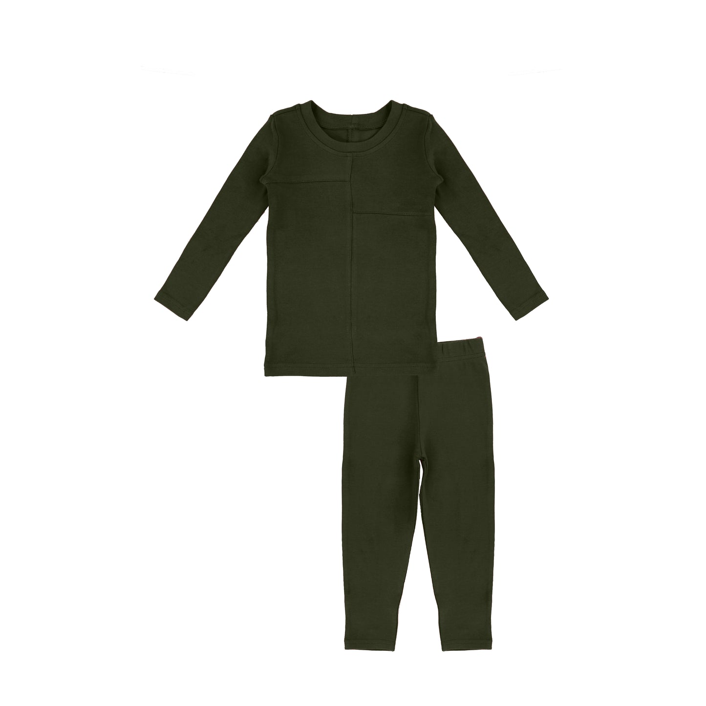 SEAM PAJAMAS