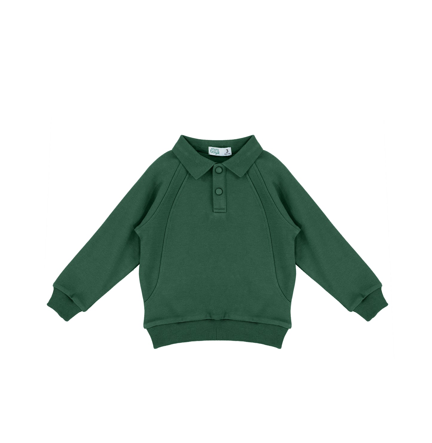 SEAM POLO