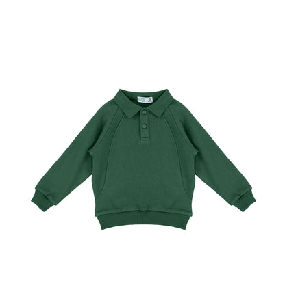 SEAM POLO