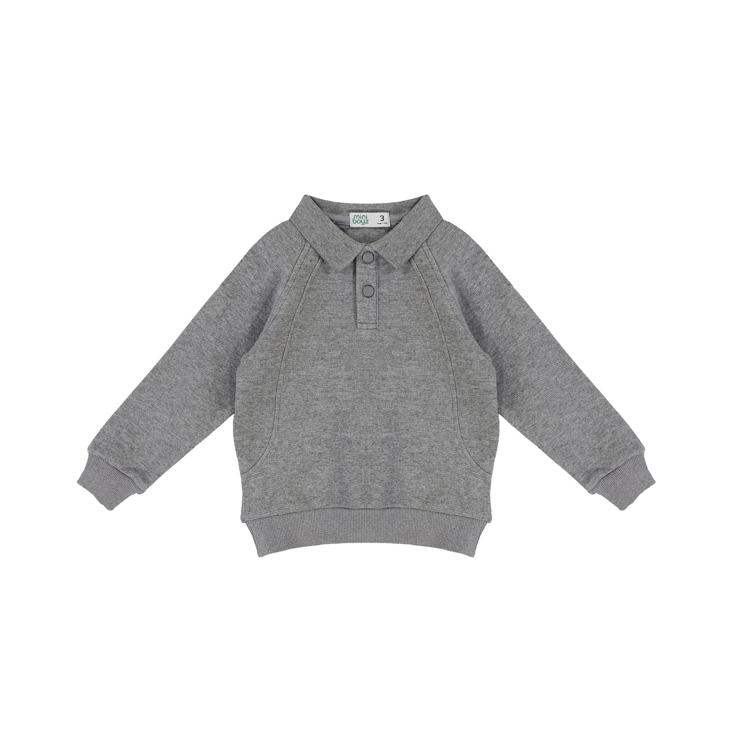 SEAM POLO