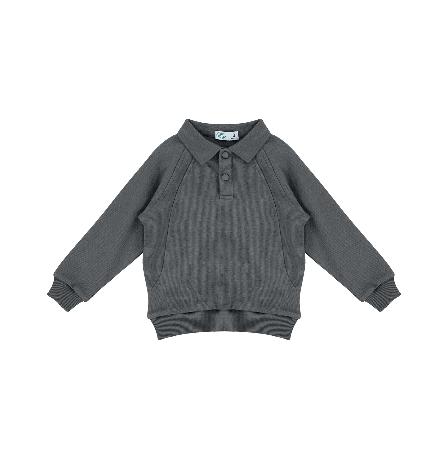 SEAM POLO