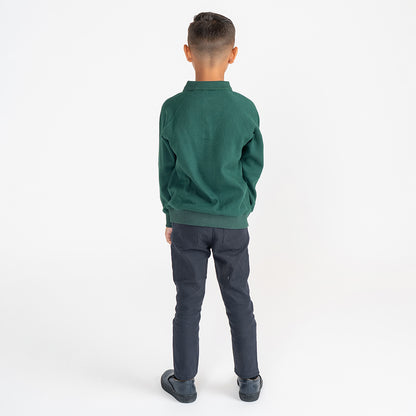 SEAM POLO