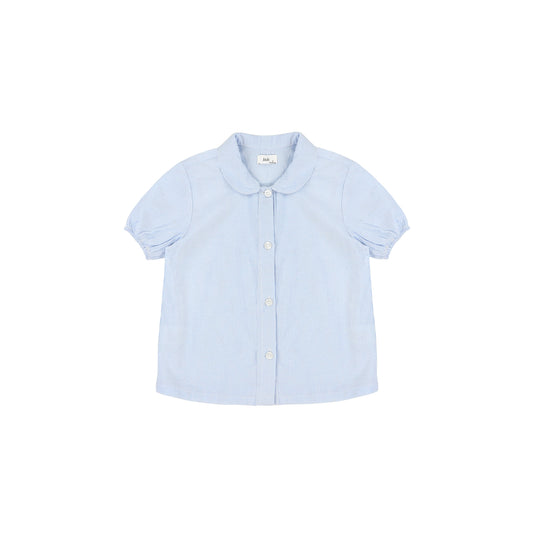 SHORT SLEEVES SEERSUCKER SHIRT
