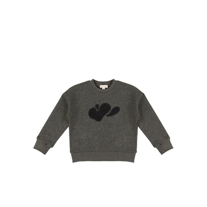 SHERPA SHAPE SWEATSHIRT