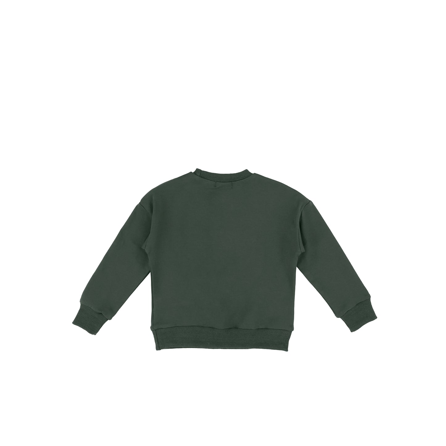 SHERPA SHAPE SWEATSHIRT