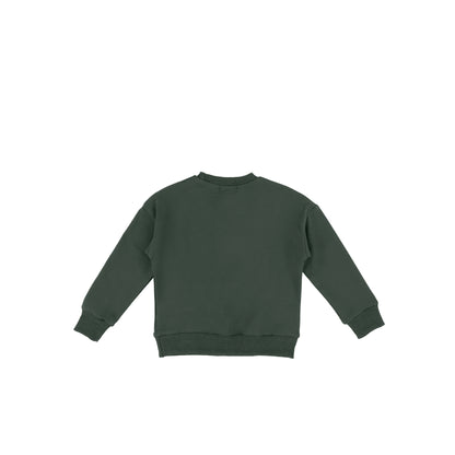 SHERPA SHAPE SWEATSHIRT