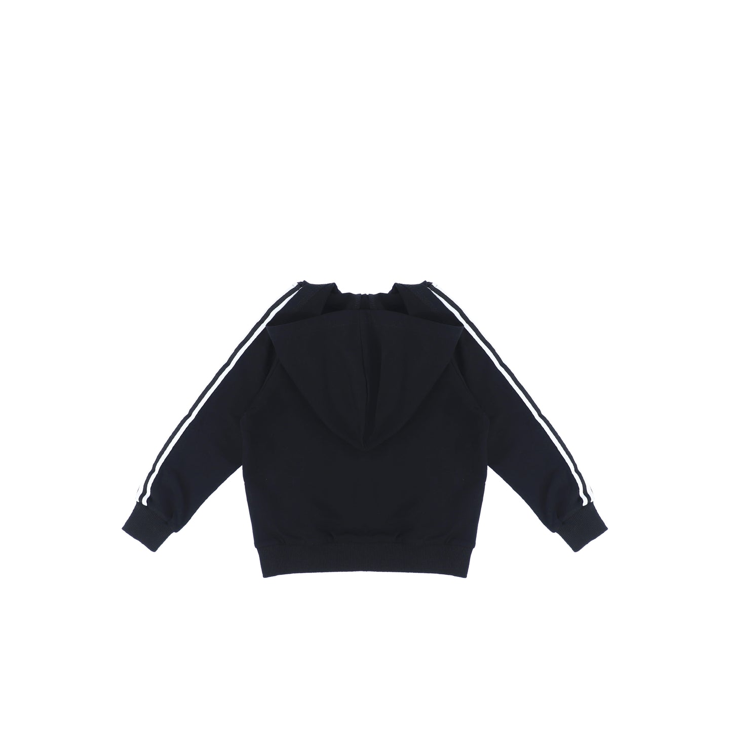 SIDE STRIPE SWEATSHIRT