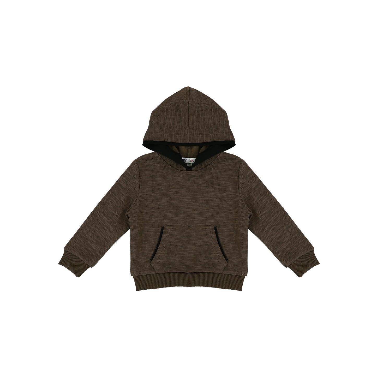 SLUB SWEATSHIRT