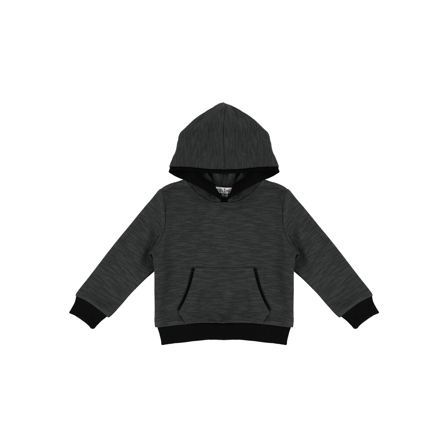 SLUB SWEATSHIRT