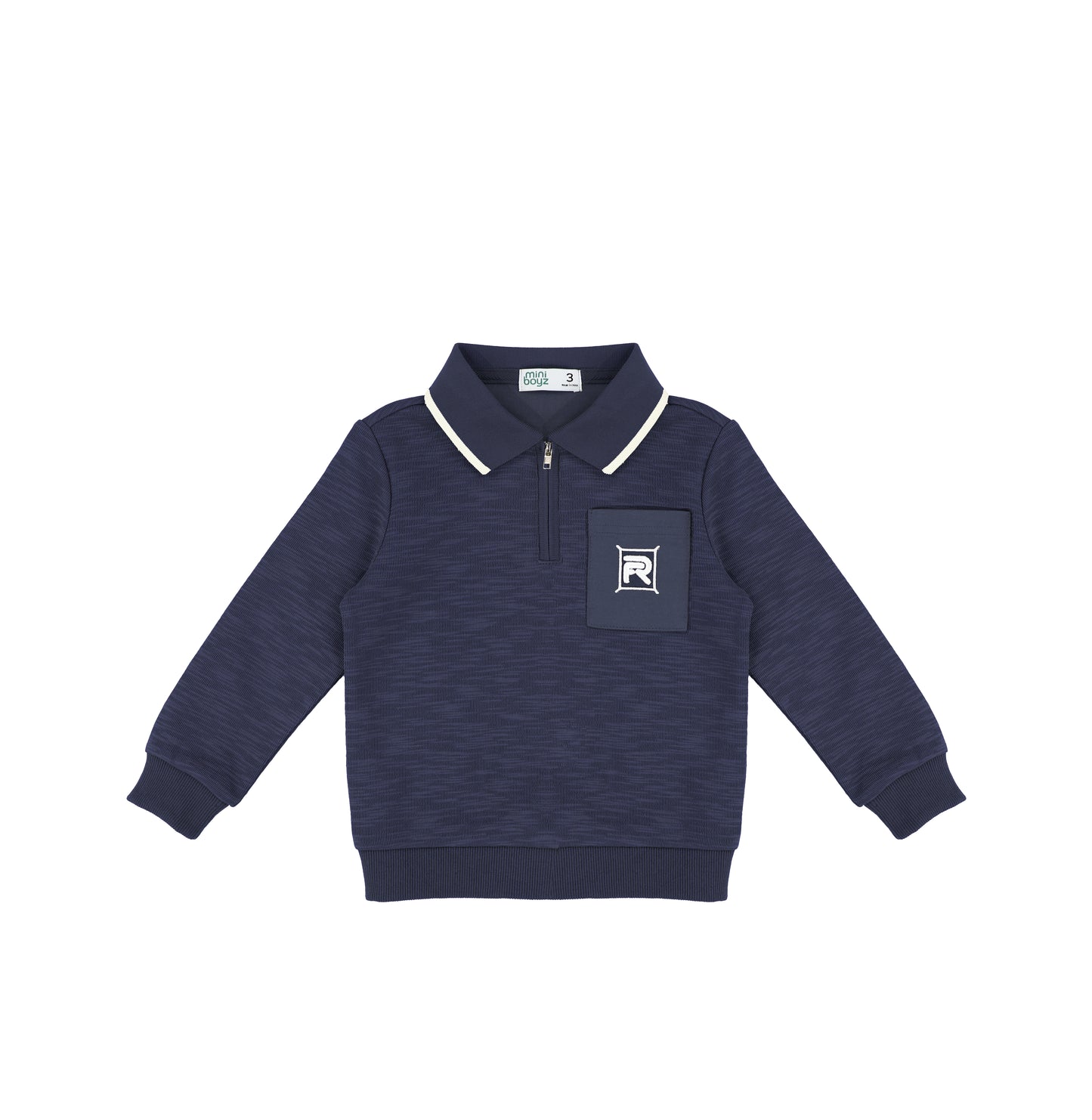 SLUB POLO