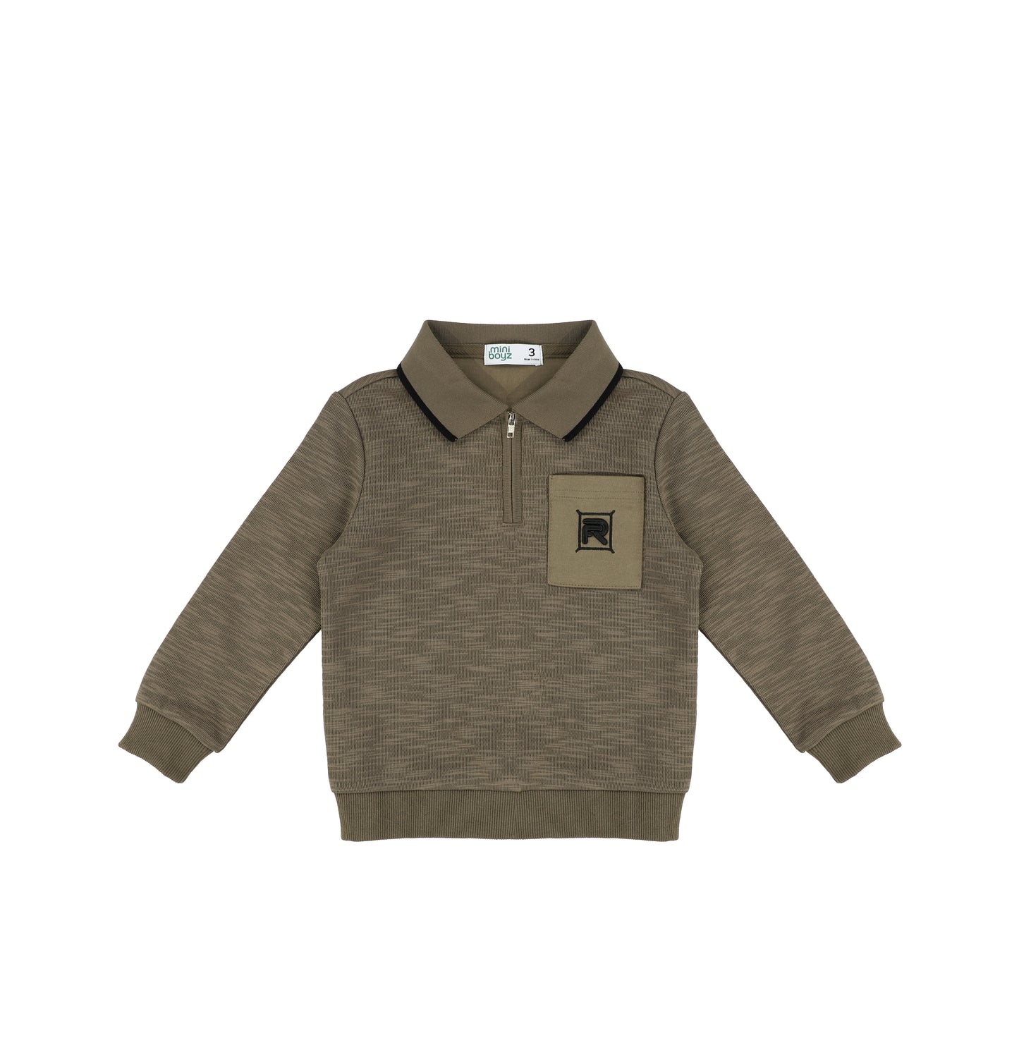 SLUB POLO