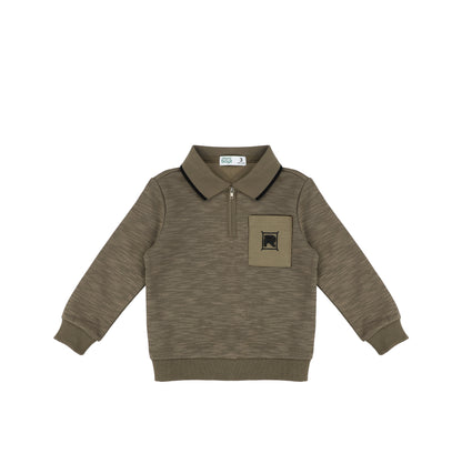 SLUB POLO