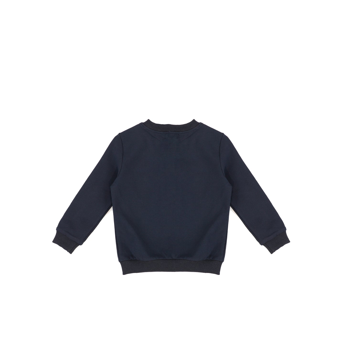 SMILE SWEATSHIRT