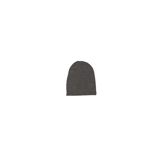 SOLID MODAL BEANIE