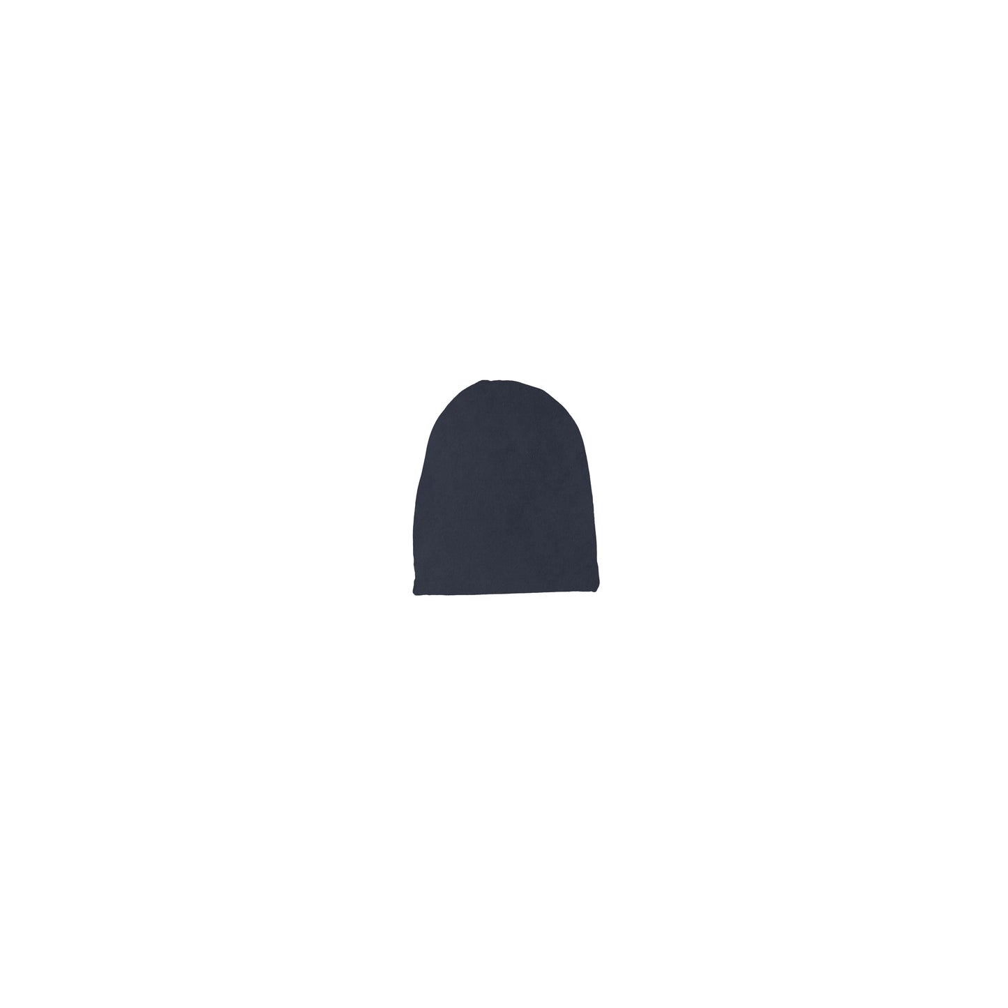 SOLID MODAL BEANIE