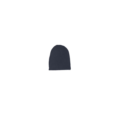 SOLID MODAL BEANIE