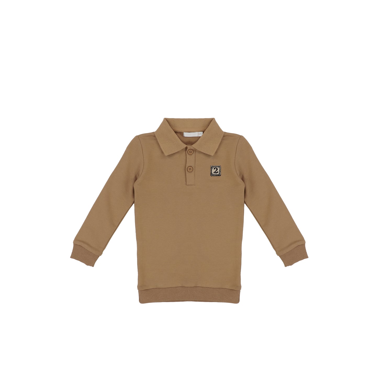 STAMP POLO