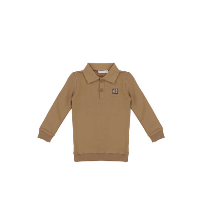 STAMP POLO