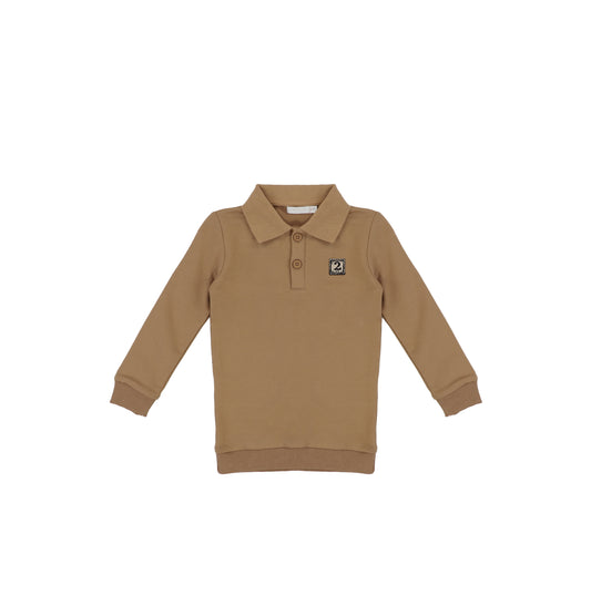 STAMP POLO