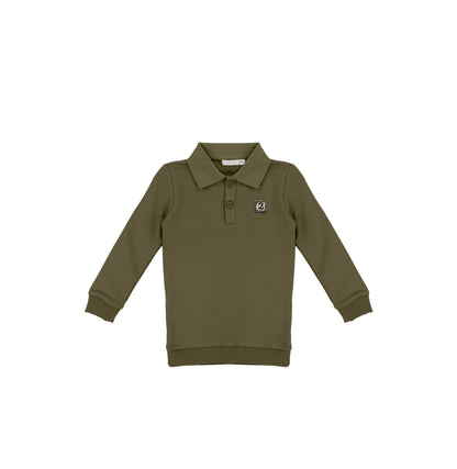 STAMP POLO