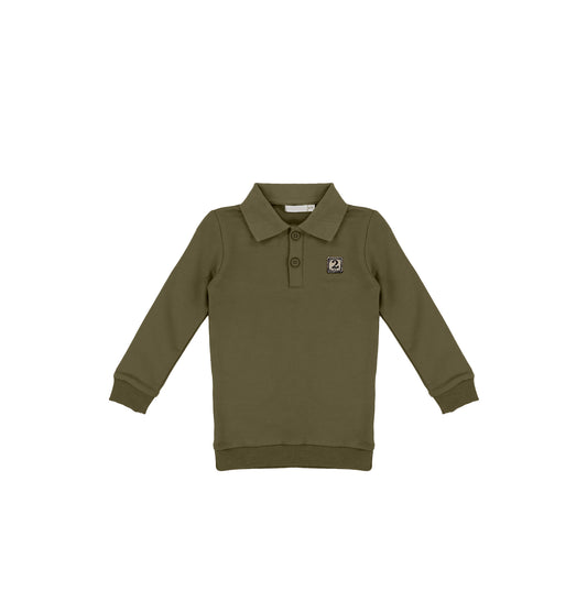 STAMP POLO