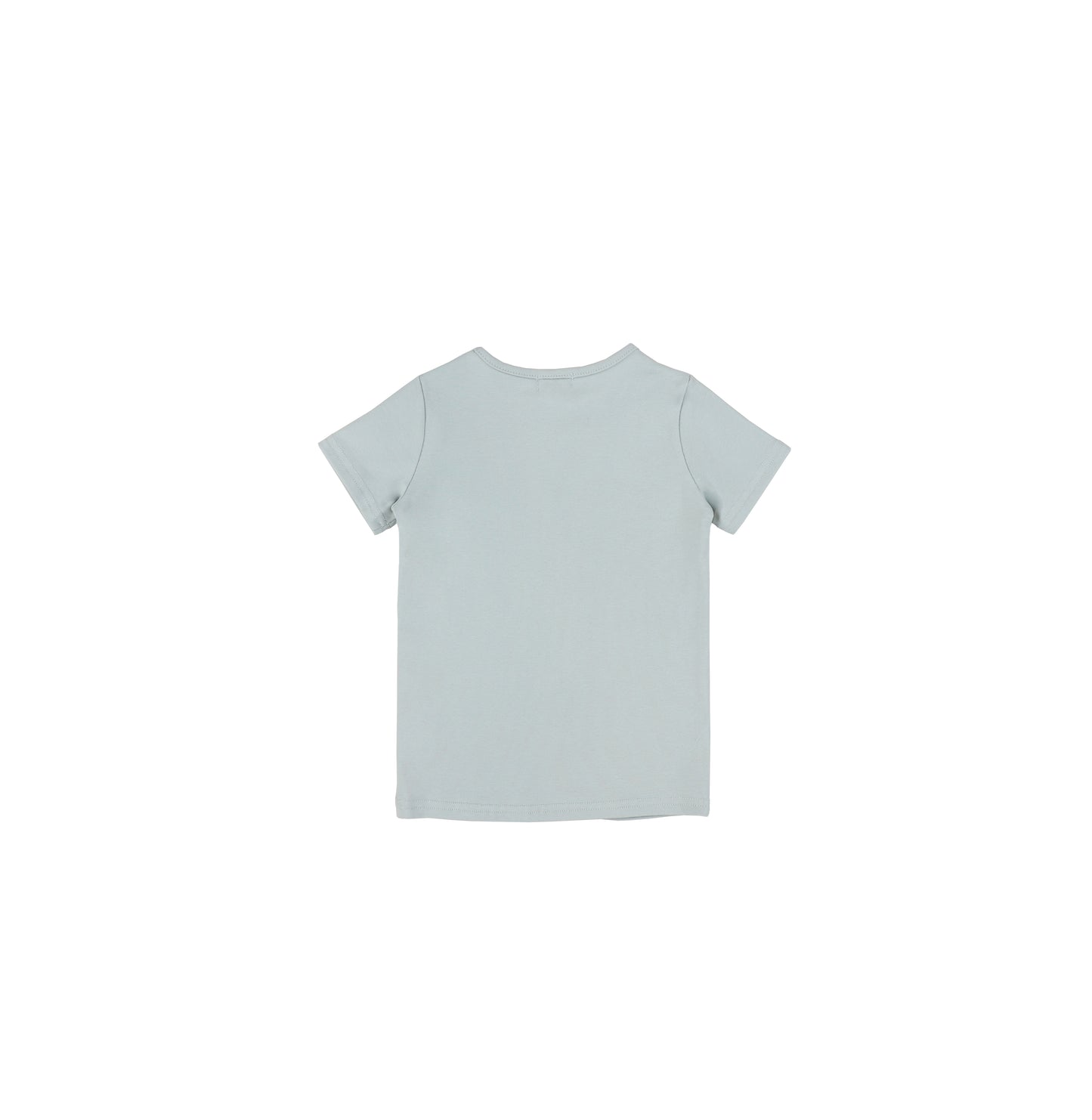 SHORT SLEEVES STAR TSHIRT