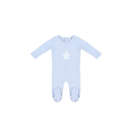 STAR FOOTIE