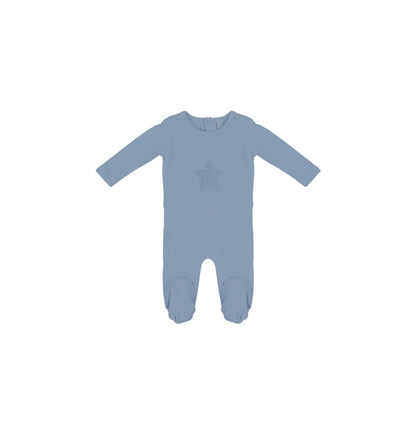 STAR FOOTIE