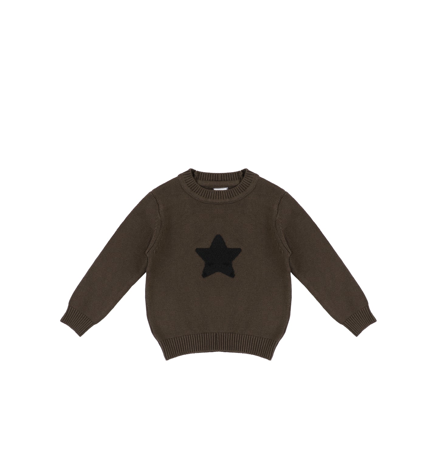 STAR SWEATER