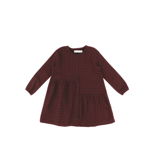 STRIPE DRESS