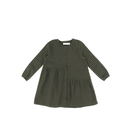 STRIPE DRESS