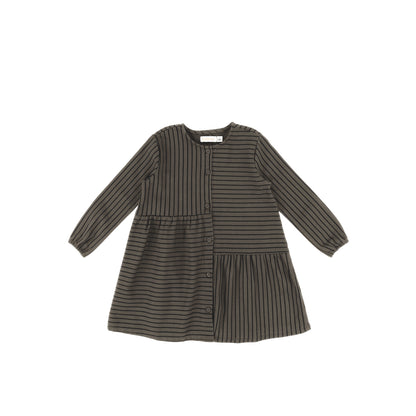 STRIPE DRESS