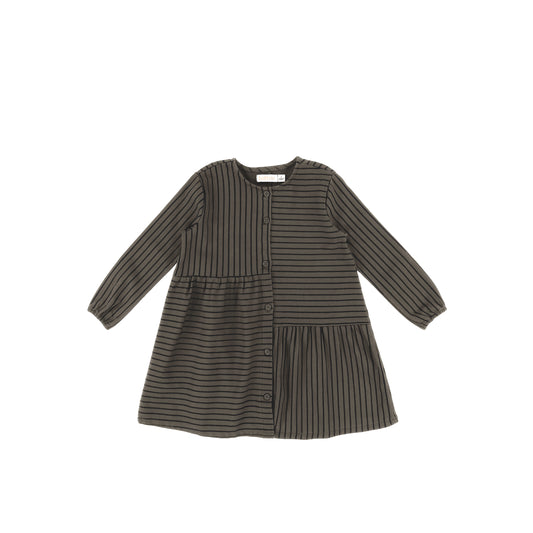 STRIPE DRESS