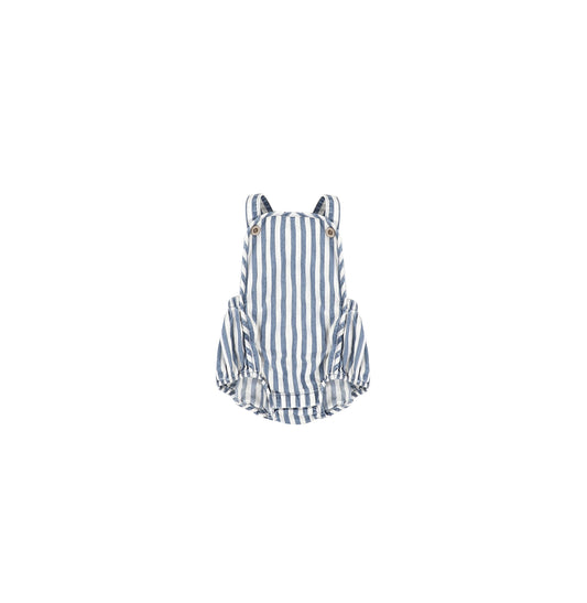 STRIPE ROMPER