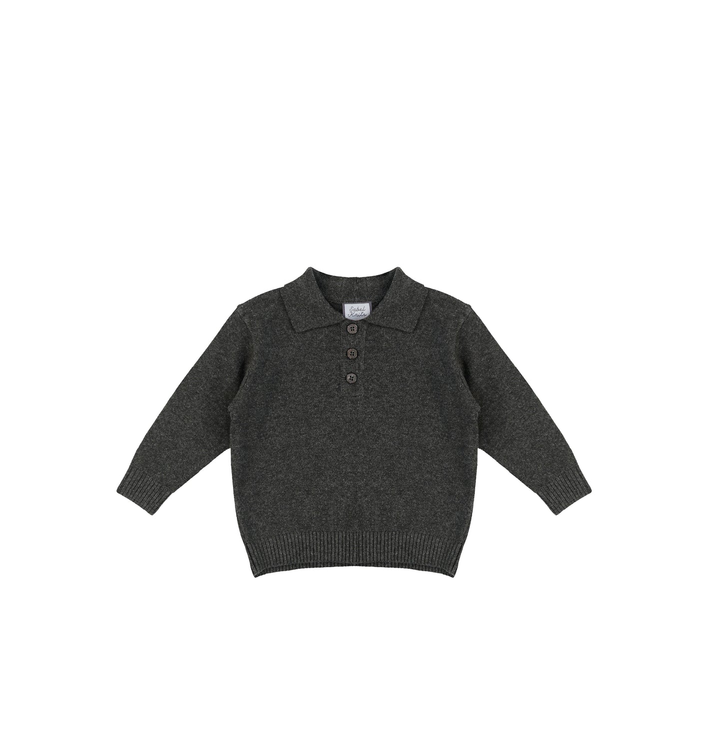 SWEATER POLO
