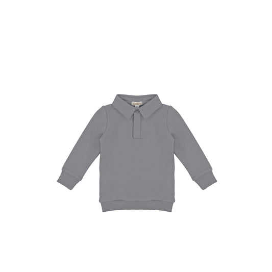 SWEATSHIRT POLO
