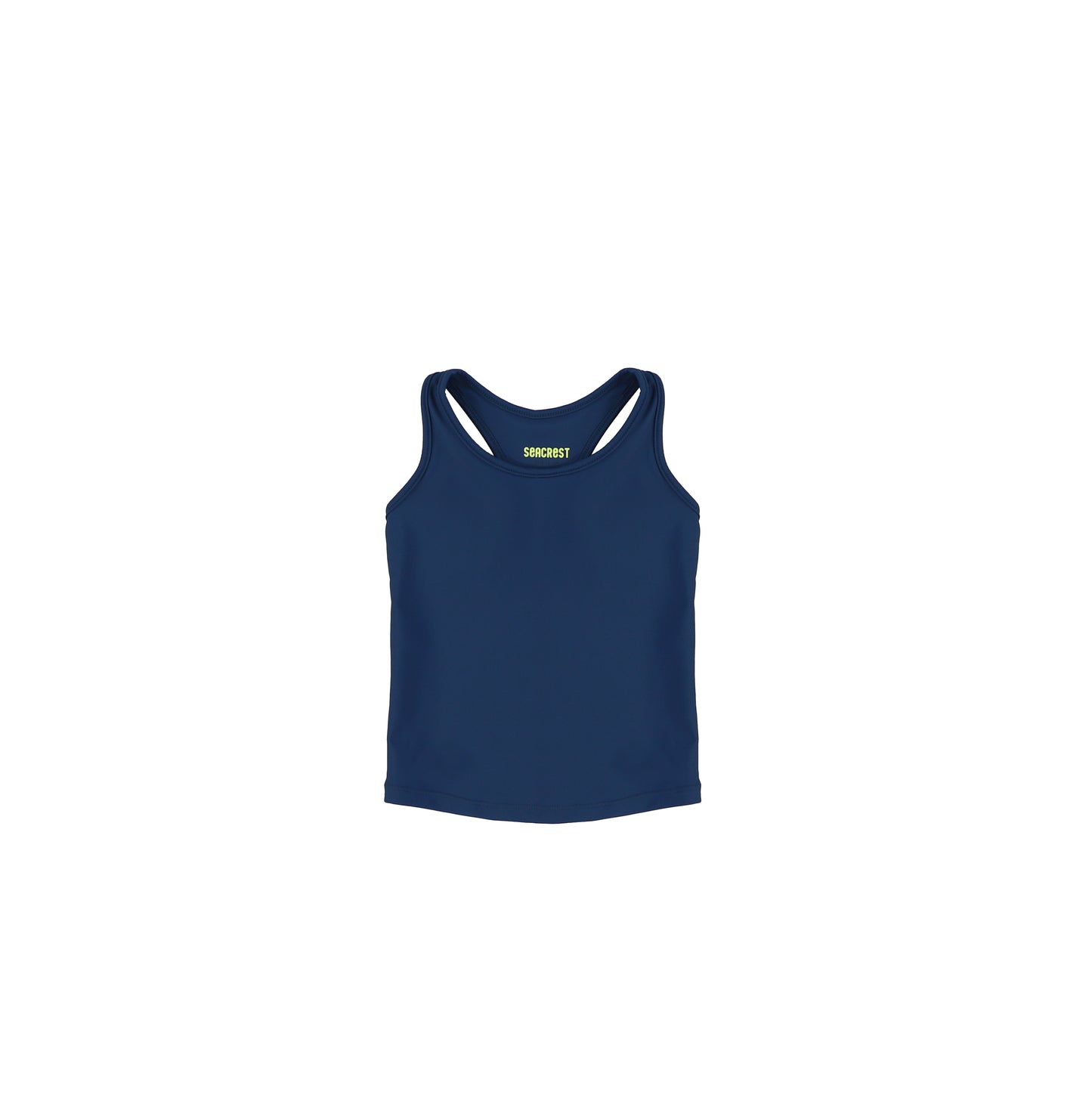 TANK TOP RASHGAURD