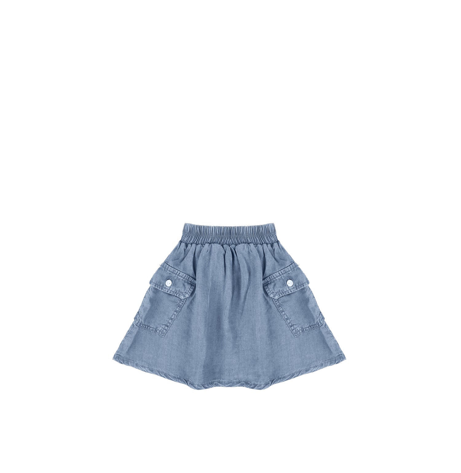 Denim Daydream