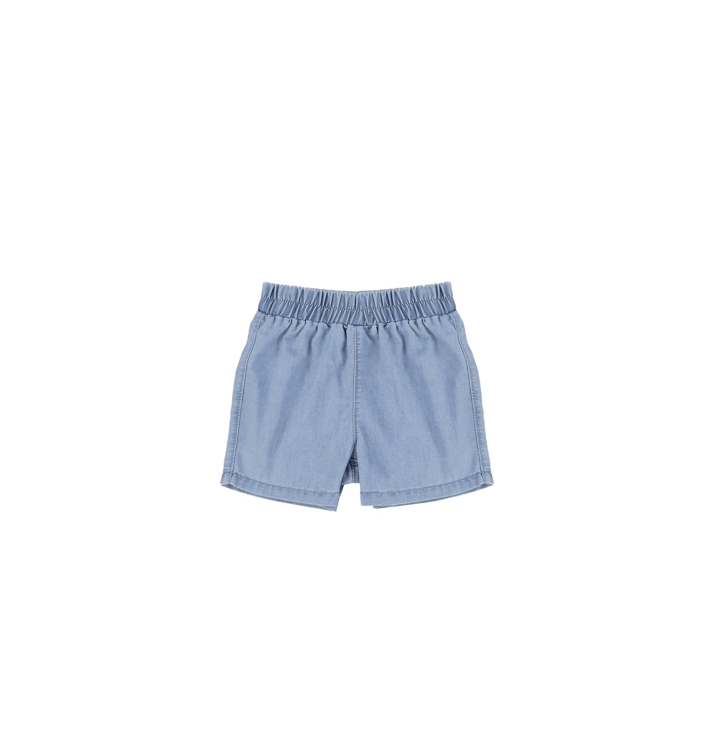 TENCEL SHORTS