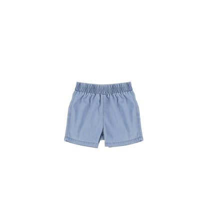 TENCEL SHORTS
